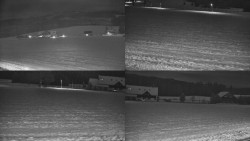 Rejvíz - Běžecké stopy