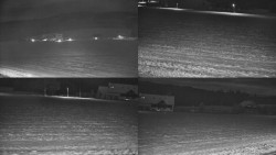 Rejvíz - Běžecké stopy