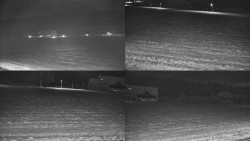 Rejvíz - Běžecké stopy