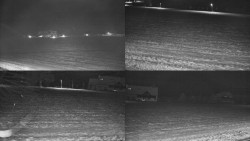 Rejvíz - Běžecké stopy