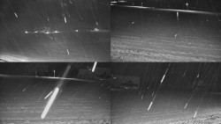 Rejvíz - Běžecké stopy