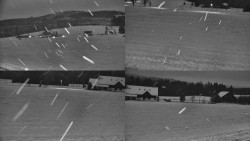 Rejvíz - Běžecké stopy