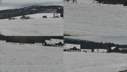 Rejvíz - Běžecké stopy