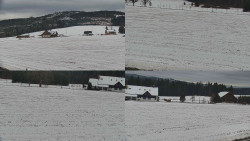 Rejvíz - Běžecké stopy