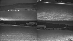 Rejvíz - Běžecké stopy