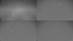 Rejvíz - Běžecké stopy