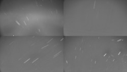 Rejvíz - Běžecké stopy