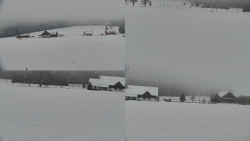 Rejvíz - Běžecké stopy