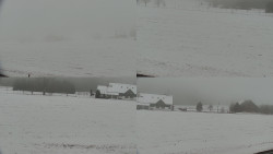 Rejvíz - Běžecké stopy