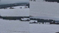 Rejvíz - Běžecké stopy