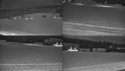 Rejvíz - Běžecké stopy