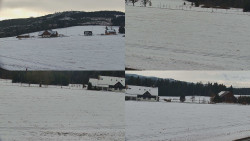 Rejvíz - Běžecké stopy