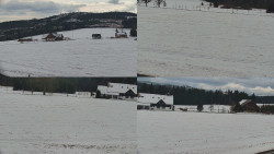 Rejvíz - Běžecké stopy