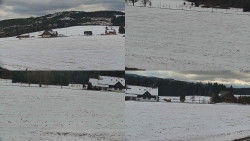 Rejvíz - Běžecké stopy