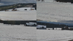 Rejvíz - Běžecké stopy