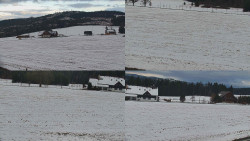 Rejvíz - Běžecké stopy