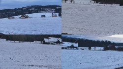 Rejvíz - Běžecké stopy