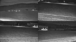 Rejvíz - Běžecké stopy