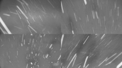 Rejvíz - Běžecké stopy