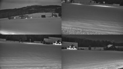 Rejvíz - Běžecké stopy