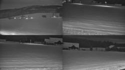 Rejvíz - Běžecké stopy