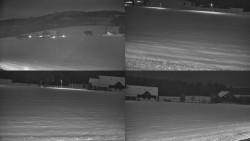 Rejvíz - Běžecké stopy