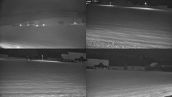 Rejvíz - Běžecké stopy