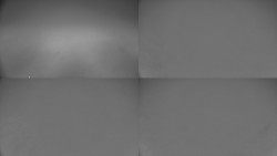 Rejvíz - Běžecké stopy