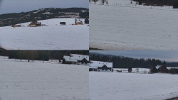 Rejvíz - Běžecké stopy