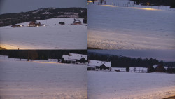 Rejvíz - Běžecké stopy