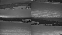 Rejvíz - Běžecké stopy