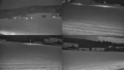 Rejvíz - Běžecké stopy