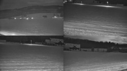 Rejvíz - Běžecké stopy