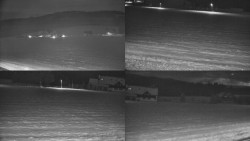 Rejvíz - Běžecké stopy