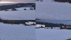 Rejvíz - Běžecké stopy