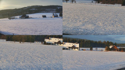 Rejvíz - Běžecké stopy