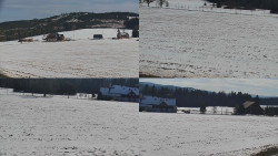 Rejvíz - Běžecké stopy