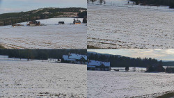 Rejvíz - Běžecké stopy