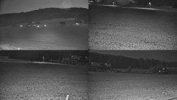 Rejvíz - Běžecké stopy