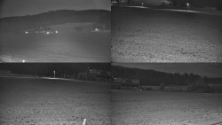 Rejvíz - Běžecké stopy