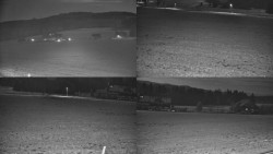 Rejvíz - Běžecké stopy