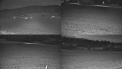 Rejvíz - Běžecké stopy