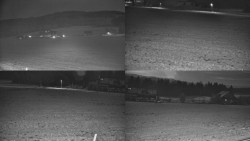 Rejvíz - Běžecké stopy