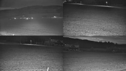 Rejvíz - Běžecké stopy