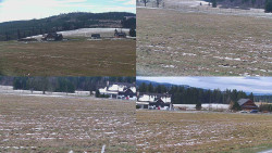 Rejvíz - Běžecké stopy