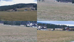 Rejvíz - Běžecké stopy