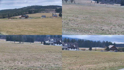 Rejvíz - Běžecké stopy