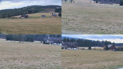 Rejvíz - Běžecké stopy