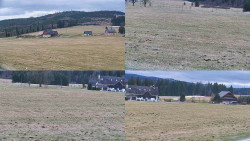 Rejvíz - Běžecké stopy