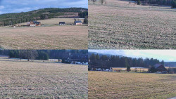 Rejvíz - Běžecké stopy